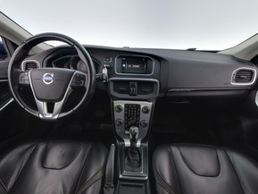 Volvo V40 Cross Country