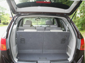 Hyundai ix55