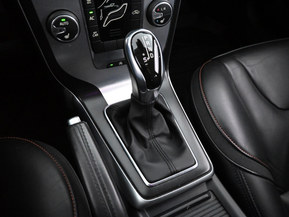 Volvo V40 Cross Country