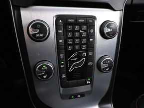 Volvo V40 Cross Country