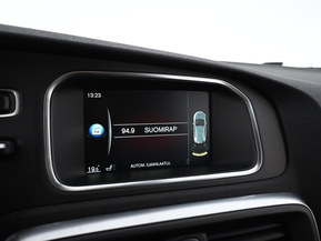 Volvo V40 Cross Country