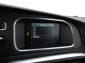 Volvo V40 Cross Country