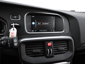 Volvo V40 Cross Country