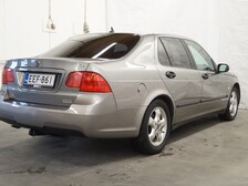 Saab 9-5