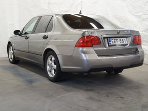 Saab 9-5