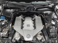 Mercedes-Benz E 63 AMG