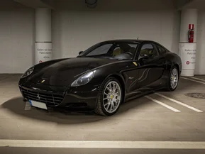 Ferrari 612