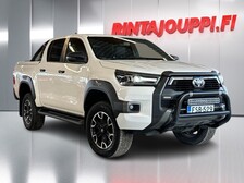 TruckMasters OX 4x4