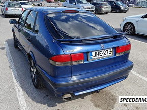 Saab 9-3