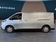 Maxus e-Deliver 7