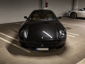 Ferrari 612