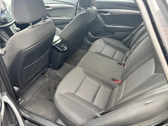 Chevrolet Impala