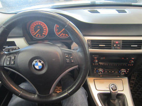 BMW 325