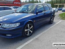 Saab 9-3