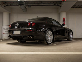 Ferrari 612