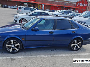 Saab 9-3