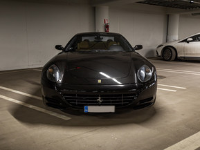 Ferrari 612