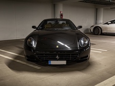 Ferrari 612