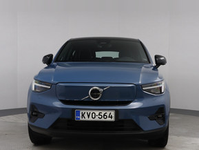 Volvo C40