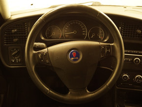 Saab 9-5