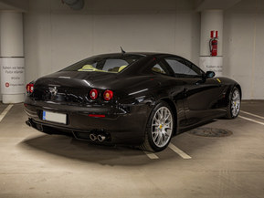 Ferrari 612