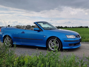 Saab 9-3