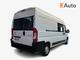 Citroen Jumper