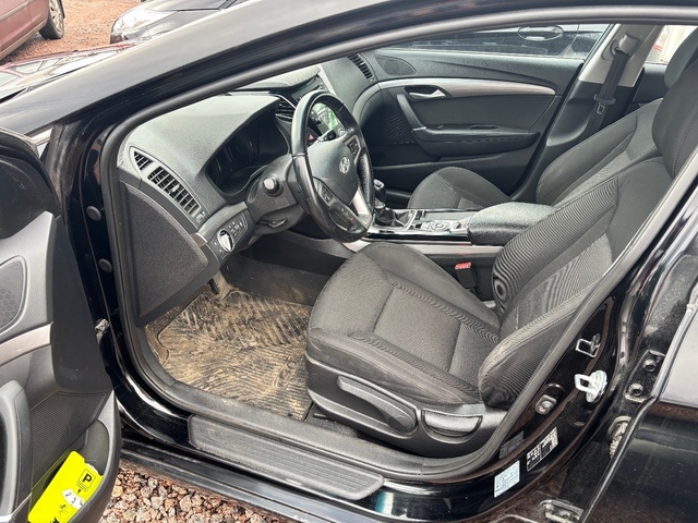 Chevrolet Impala