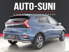 Hyundai Bayon Cross