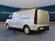 Maxus e-Deliver 7