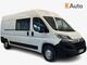 Citroen Jumper