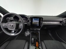 Volvo EX40