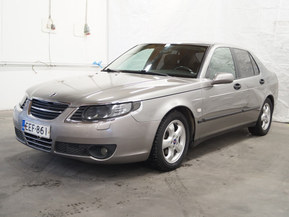 Saab 9-5