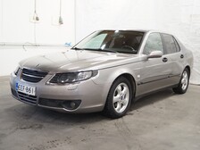 Saab 9-5