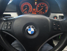 BMW 325