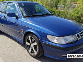 Saab 9-3