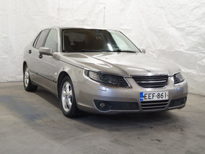 Saab 9-5