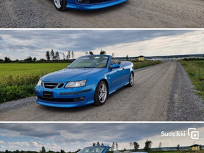 Saab 9-3