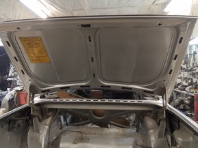 Volvo 242