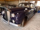 Rolls-Royce Silver Cloud