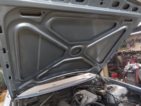Volvo 242