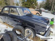 Volga M-21
