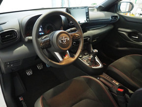 Toyota GR Yaris