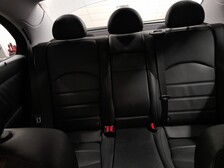 Mercedes-Benz E 63 AMG