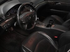 Mercedes-Benz E 63 AMG