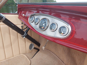 Ford A-model
