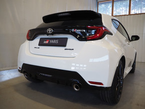 Toyota GR Yaris