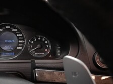 Mercedes-Benz E 63 AMG