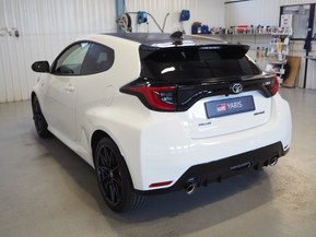 Toyota GR Yaris