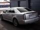 Cadillac Seville